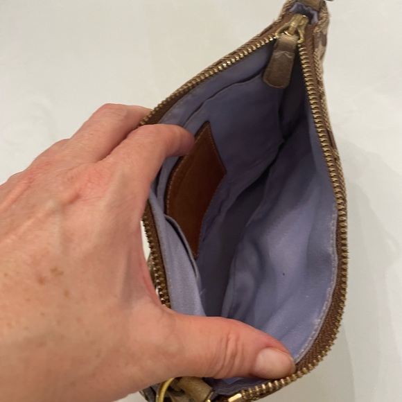 Coach G052-1861 mini bag - Picture 8 of 8